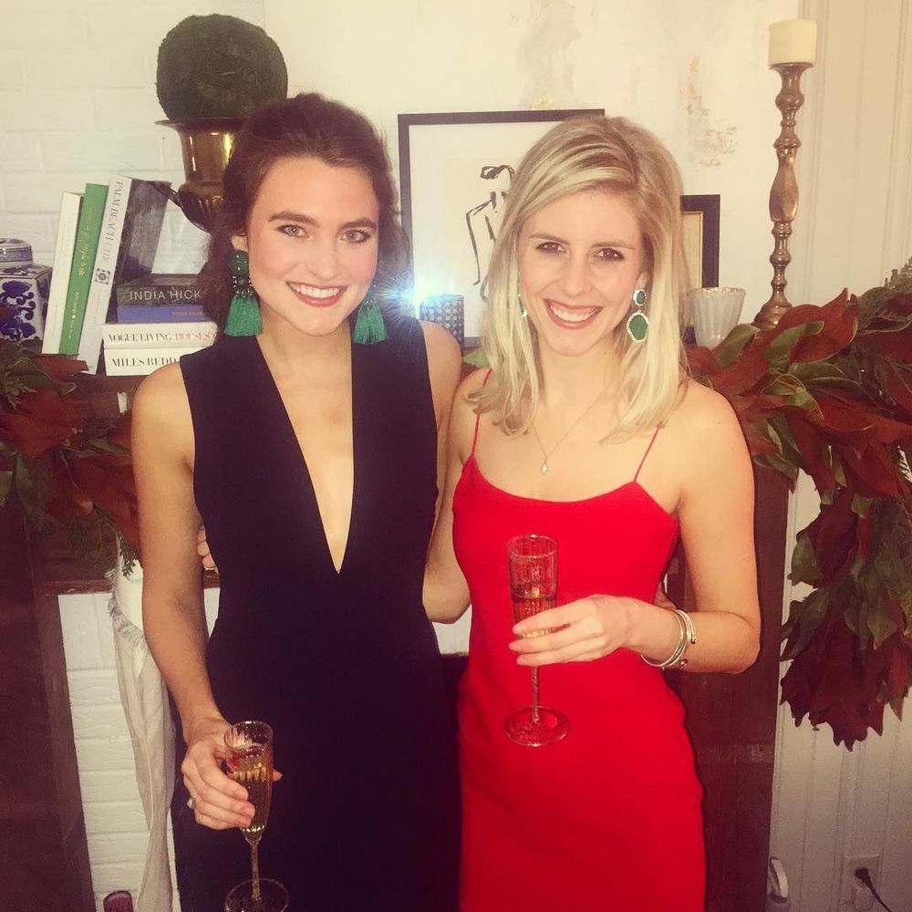 Meet your Posher, Ivy